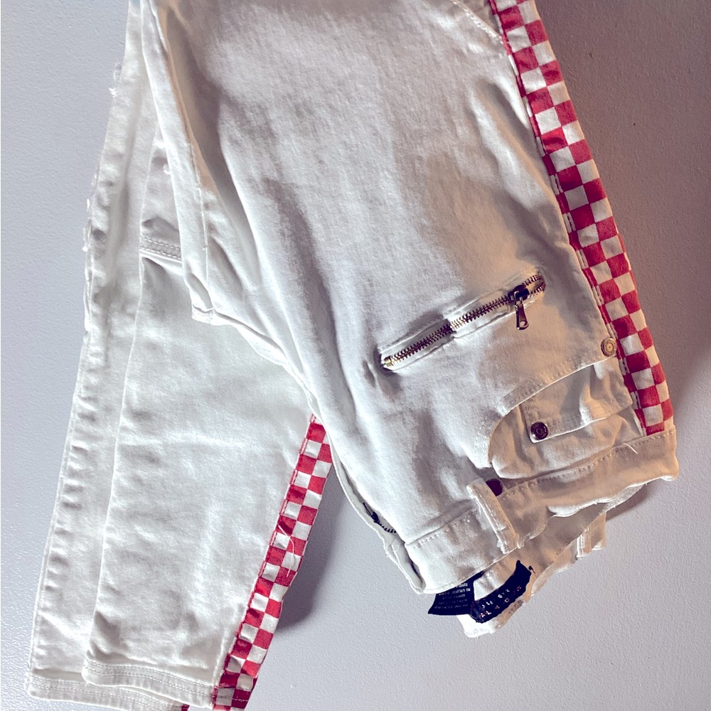 M. Society Mad City Men’s Jeans